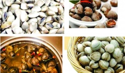 5 loại thực phẩm tránh không nên ăn vào những ngày gió mùa, trời lạnh