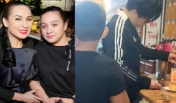 Hơn 2 tháng Phi Nhung qua đời, con gái ruột làm điều xúc động, một chi tiết khiến nhiều người xót xa