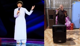 Xuất hiện trong livestream của các 'tu sĩ' Tịnh thất Bồng Lai, 'ni cô' Huyền Trân gây bất ngờ với diện mạo mới