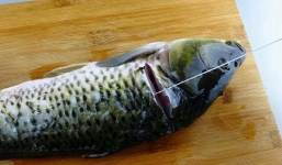 Bí quyết giúp cá không bị tanh cực đơn giản hầu hết các bà nội trợ không biết 