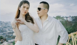 'Ông trùm chân dài' bị gọi là 'thánh nổ' khi khoe bữa ăn sương sương hết 2 tỷ đồng với Ngọc Trinh