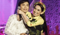 1 sao nam tiết lộ mối quan hệ thật sự giữa cố ca sĩ Phi Nhung và Mạnh Quỳnh suốt nhiều năm qua