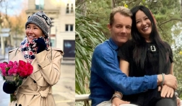 3 năm sau ly hôn, Hồng Nhung ngày càng trẻ trung, chứng minh 'phụ nữ đẹp nhất khi không thuộc về ai'