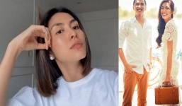 Tăng Thanh Hà phá lệ, thay đổi bất ngờ sau hơn 1 thập kỷ làm dâu chốn hào môn