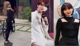 Thiều Bảo Trâm để lộ tình trạng hiện tại giữa nghi vấn Sơn Tùng có con với 'trà xanh'