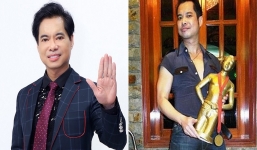 Trước khi muốn nâng đỡ Hồ Văn Cường, danh ca Ngọc Sơn từng 'ném' tiền tỷ vào thú vui khác người