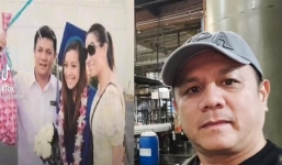 Chi tiết bất ngờ về chồng cũ Phi Nhung liên quan đến ngôi nhà ở Việt Nam của cố ca sĩ