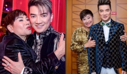 Dù đã ly hôn, vợ cũ đại gia của Đàm Vĩnh Hưng âm thầm làm điều đặc biệt cho nam ca sĩ