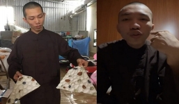 Livestream 'than trời' vì thua cuộc, đệ tử Tịnh thất Bồng Lai nhận lại trái đắng còn ê chề hơn