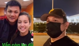 Yêu con gái là vậy, chồng cũ Phi Nhung vẫn quyết định phá vỡ lời hứa với Wendy Phạm