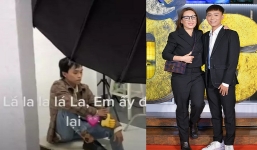 2 tháng 'dứt áo ra đi' khỏi nhà Phi Nhung, Hồ Văn Cường có tín hiệu đáng mừng