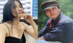 Tình cũ Lê Công Tuấn Anh ngày càng gợi cảm, 'nhan sắc không tuổi' khiến CĐM trầm trồ