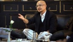 6 năm sau ly hôn, ông Đặng Lê Nguyên Vũ nắm trong tay 3 'quân cờ' khiến nhiều ông lớn dè chừng