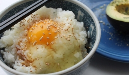 Thứ hạt rẻ tiền bán ngoài chợ ít ai biết khi trộn vào cơm giúp trẻ lâu, trường thọ