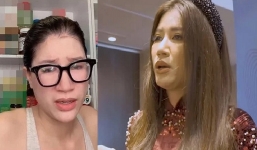 Trang Trần quyết thay đổi bản thân, tuyên bố sẽ không chửi bậy sau thời gian ồn ào