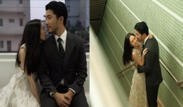 Chàng rể quý của 'vua hài đất Bắc' Xuân Hinh khoe ảnh cưới, tiết lộ thêm thông tin thú vị