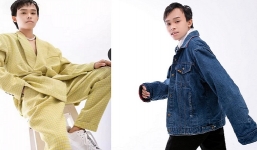 Khép lại ân tình với mẹ Phi Nhung, Hồ Văn Cường bước sang trang mới, quyết làm lại từ đầu