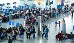 Ngày 1/1/2022, Việt Nam sẽ mở lại 9 đường bay quốc tế