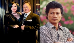 Lâu mới xuất hiện, danh ca Chế Linh khiến CĐM ngơ ngác với ngoại hình hiện tại