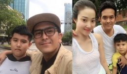 Lâu không 'lên sóng', quý tử của bé An 'Đất Phương Nam' gây bất ngờ về ngoại hình