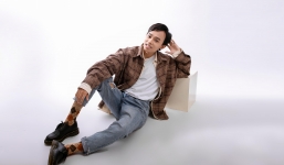 Hồ Văn Cường nhận tin vui tới tấp, sự trỗi dậy mạnh mẽ sau khi rời nhà mẹ Phi Nhung