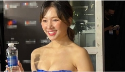 Sau nhiều đồn đoán, Hari Won đối mặt với tin mang thai: Hé lộ sự thật bất ngờ