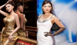 Bà xã 'người tình âm nhạc' của Mỹ Tâm lộ nhan sắc thật qua ảnh chưa chỉnh sửa