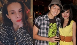 Tình cũ Ngô Kiến Huy tự tin khoe nhan sắc thật, tuyên bố cực gắt khi bị soi mói