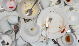 Những sai lầm quen thuộc khi rửa bát rước bệnh vào người