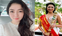 Cuộc sống hiện tại của Hoa hậu Nguyễn Thị Huyền sau 17 năm kín tiếng