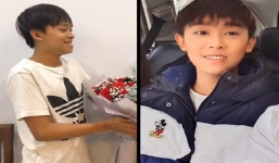 Thêm loạt ảnh mới của Hồ Văn Cường, 1 chi tiết cho thấy tín hiệu mừng