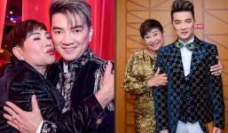 Đàm Vĩnh Hưng khoe 'đứa con tinh thần' mới, vợ cũ có hành động bất ngờ