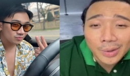 CĐM đồng loạt 'quay xe' khi Trấn Thành đưa ra quyết định đặc biệt giữa ồn ào