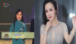 Chia tay Thời sự 19h, lộ ảnh BTV Hoài Anh ở vị trí mới khiến CĐM bồi hồi