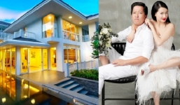 Sau vẻ ngoài giản dị, Trường Giang tiếp tục lộ sự giàu có khó ai theo kịp