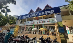 Tin tức pháp luật 24h: Bé gái bị 'dì ghẻ' hành hạ: Tiết lộ bất ngờ từ hiệu trưởng