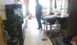 Tin tức pháp luật 24h: Cha bé gái 8 tuổi bị dì ghẻ bạo hành tử vong khai lý do xoá camera