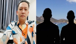 Ca sĩ Duy Mạnh tiếp tục có phát ngôn gây tranh cãi giữa ồn ào 2 sao Việt tại Tây Ban Nha