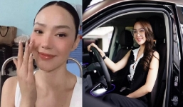 Minh Hằng rơi vào tình trạng đáng báo động sau đám cưới bạc tỷ