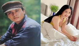 Mỹ nhân từng khiến cố tài tử Lê Công Tuấn Anh day dứt để lộ mặt mộc, nhan sắc bất ngờ