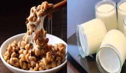 3 loại thực phẩm nên ăn hàng ngày để kéo dài tuổi thọ