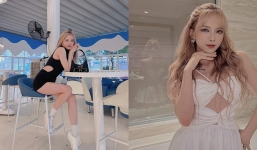 Thiều Bảo Trâm tiết lộ nỗi sợ chưa thể vượt qua sau cú sốc chia tay Sơn Tùng M-TP