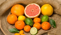 5 loại quả là 'cứu tinh' mùa hè giúp thanh lọc cơ thể, giữ dáng đẹp da