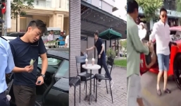 Cường đô la bị 'team qua đường' phơi bày bản chất thật qua những lần bị quay lén