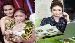 Học trò cưng của Cẩm Ly - Thiện Nhân: 20 tuổi làm giám đốc, nhan sắc thay đổi bất ngờ