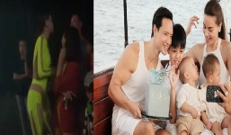 Clip quay lén phơi bày tình trạng hôn nhân của Hồ Ngọc Hà và Kim Lý