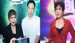 Sao nam đình đám bóc trần con người thật của Việt Hương, hé lộ một bí mật thú vị