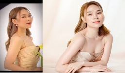 Nửa đêm, Mỹ Tâm 'đánh úp' bằng đoạn clip 'nóng hổi' khiến CĐM 'sốt xình xịch'