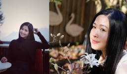 Sau nhiều năm rời VTV, MC Đặng Châu Anh gây bất ngờ với nhan sắc hiện tại