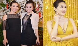 Sao Việt từng 'bóc phốt' Vy Oanh lại có phát ngôn gây chú ý sau thời gian ồn ào